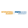 RWTH International Academy logo