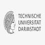 Technical University Darmstadt logo