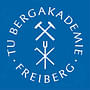 Technical University Freiberg logo