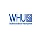 WHU - Otto Beisheim School of Management logo