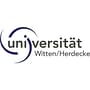 Witten/Herdecke University logo