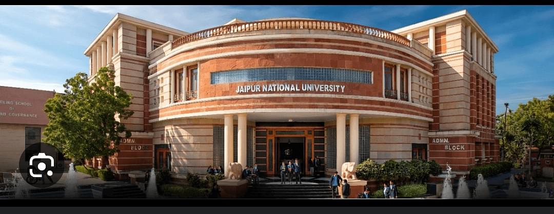 Indian Satta Net 100 - Top, Best University in Jaipur