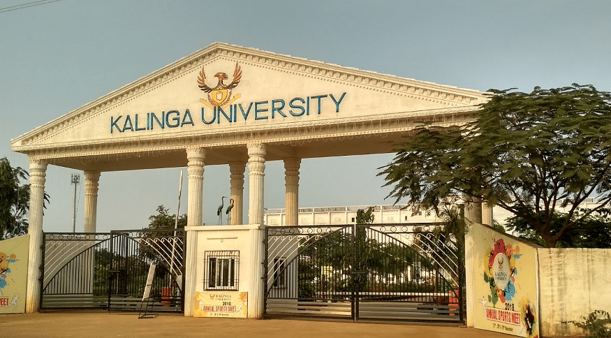 Kalinga University Raipur Courses Fees 2024 2025