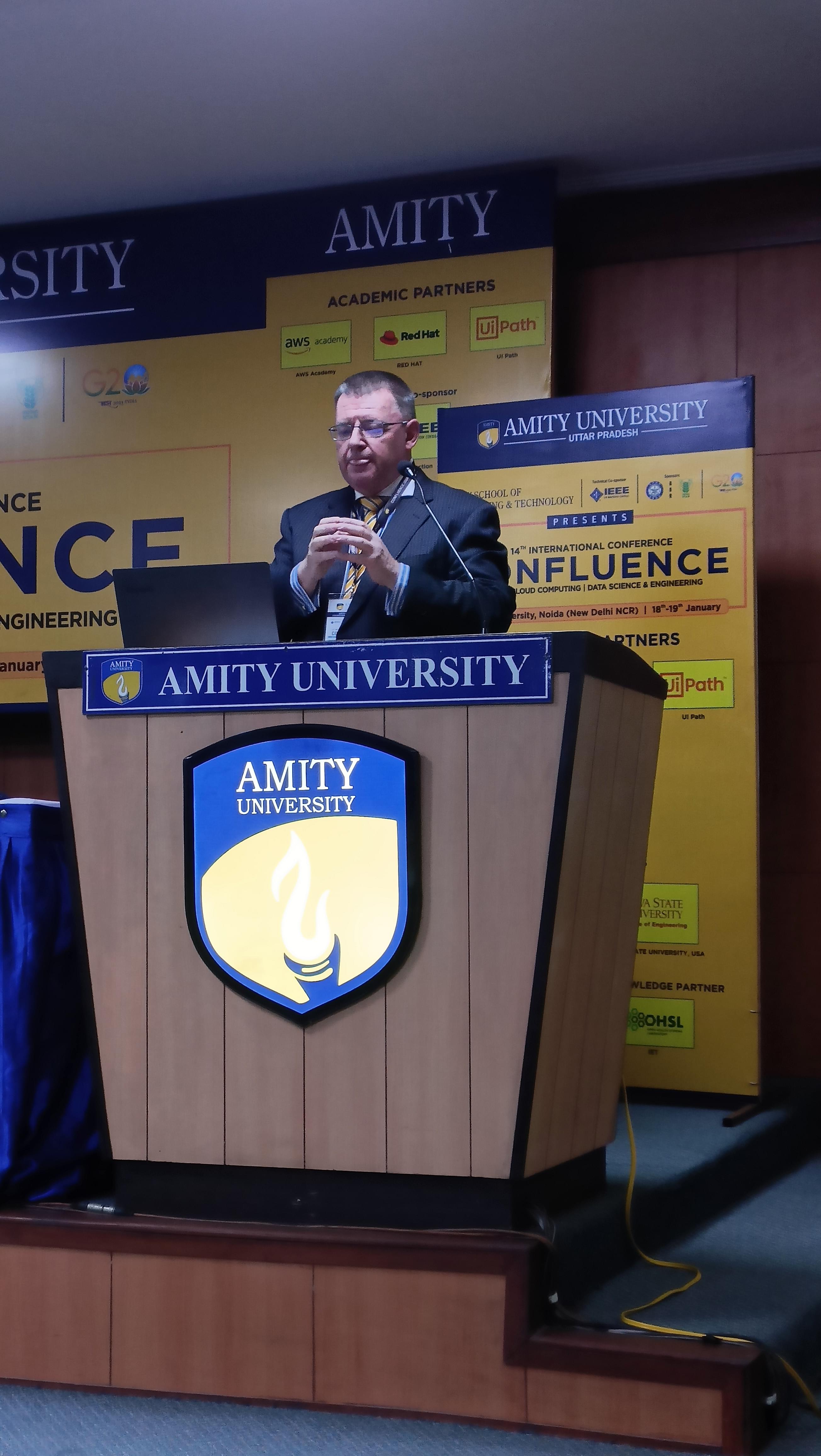 Amity University Jharkhand to organize Reel Making Competition on July  31st; Register Now – Formfees