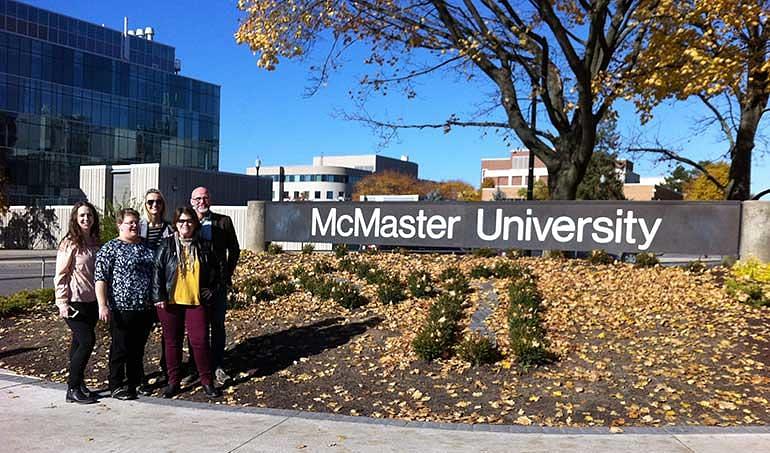 McMaster University, Hamilton Admission, Criteria & Application Deadlines  2022-2023