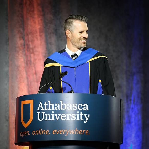 Athabasca University [AU], Athabasca Courses, Fees, Ranking, & Admission  Criteria