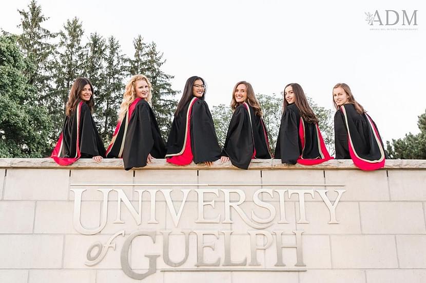 M.B.A Food and Agribusiness Management at University Of Guelph [UOFG],  Guelph Fees, Entry Requirement & Application Deadline