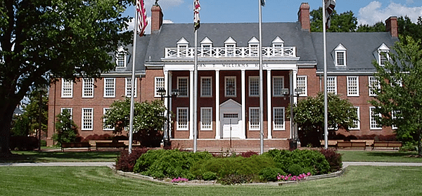 University Of Maryland [UMB], Baltimore Courses, Fees, Ranking, & Admission  Criteria