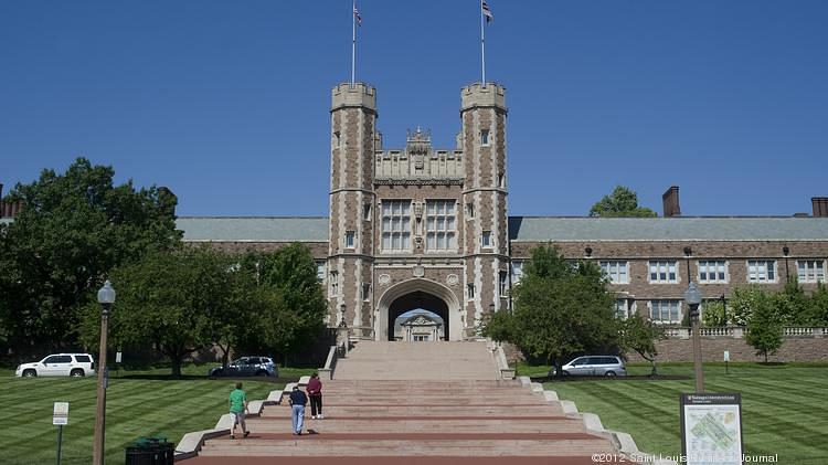 Washington University [Wustl], St. Louis Courses, Fees, Ranking, & Admission Criteria