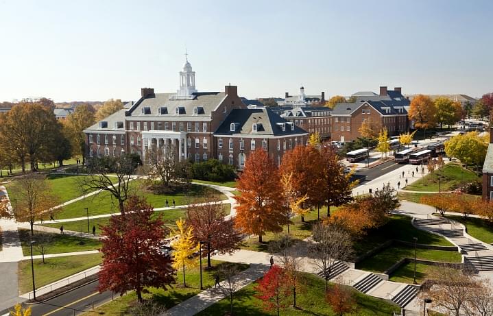 University Of Maryland [Umd], College Park Review By Students & Alumni & Ranking