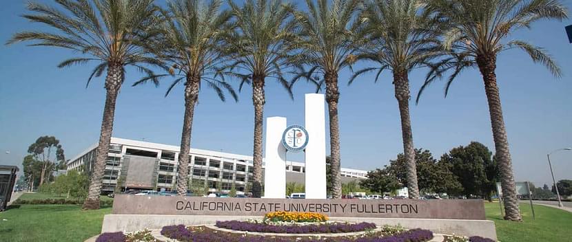 California State University [Csuf], Fullerton Admission, Criteria & Application Deadlines 2022-2023