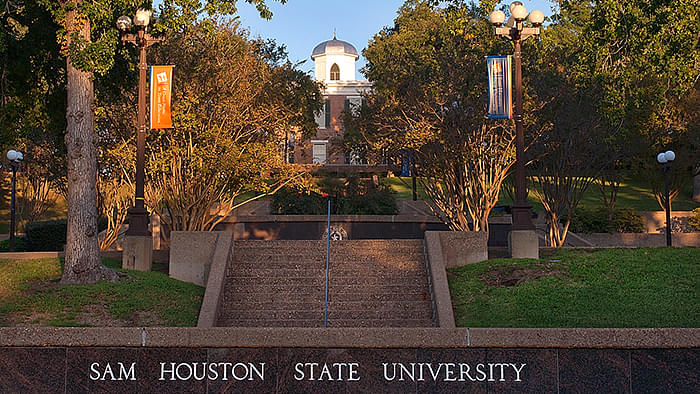 Sam Houston State University [SHSU], Huntsville Admission, Criteria & Application  Deadlines 2022-2023