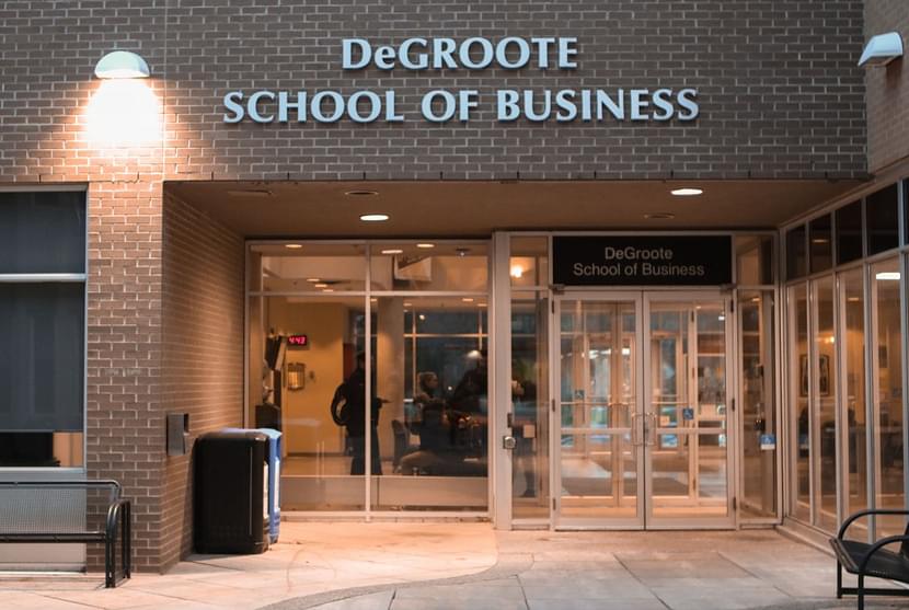 DeGroote School Of Business, Hamilton Courses, Fees, Ranking, & Admission  Criteria