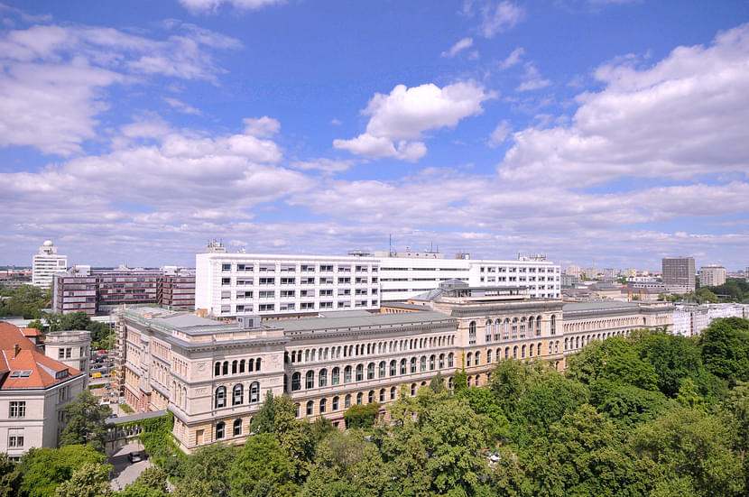 Technical University Berlin, Berlin Ranking 2022 from QS, THE & US NEWS