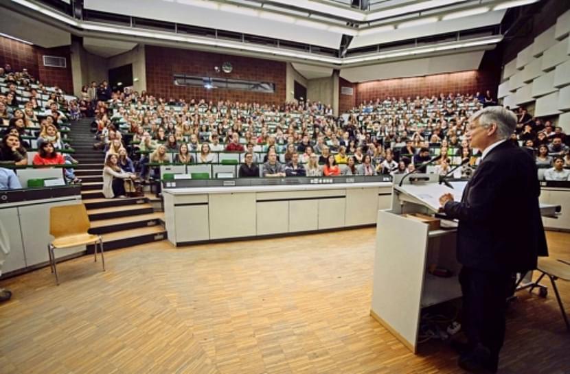 University Of Hohenheim, Stuttgart Courses, Fees, Ranking, & Admission  Criteria
