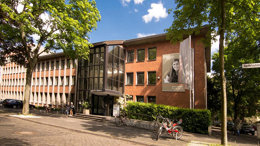 Cologne Business School [CBS], Cologne Admission, Criteria & Application  Deadlines 2022-2023