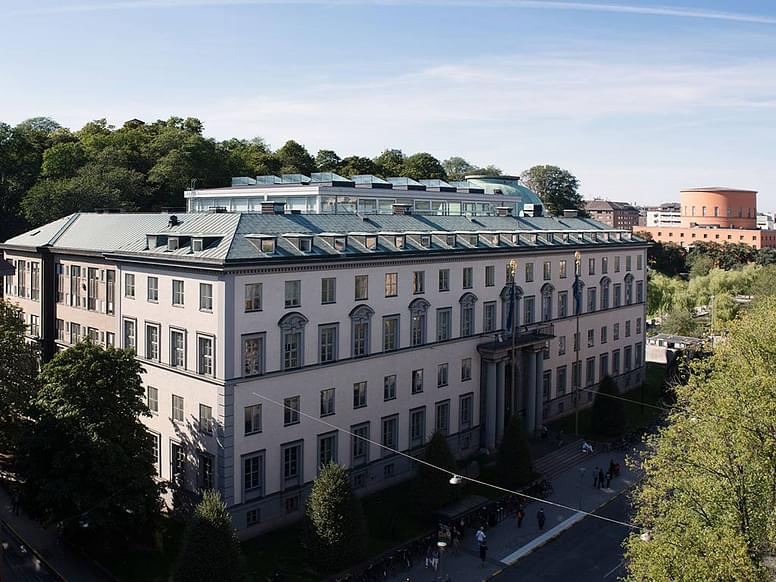 stockholm school of economics phd courses