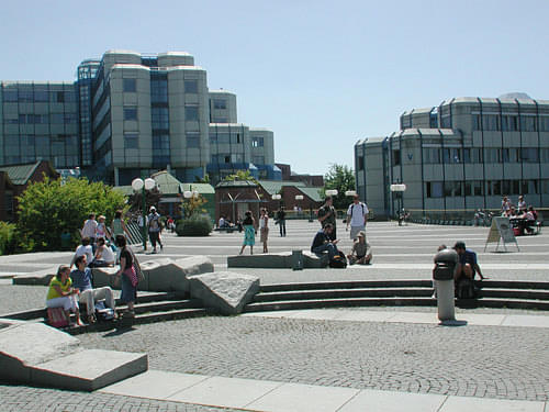 University Of Trier, Trier Courses, Fees, Ranking, & Admission Criteria