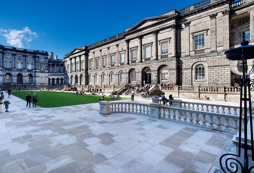 M.B.A at University Of Edinburgh [ED], Edinburgh Fees, Entry Requirement &  Application Deadline