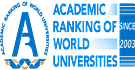 Academy Ranking of World Universities logo