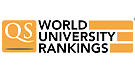 QS World University logo