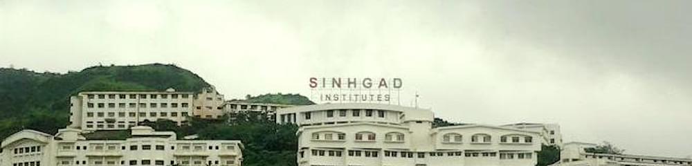 Sinhgad Institute of Pharmacy - [SIOP] Narhe
