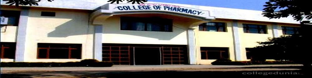 Sri Guru Gobind Singh College of Pharmacy