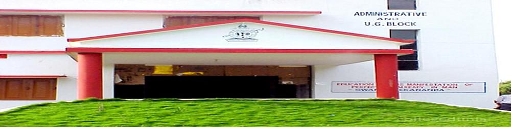 Sri Jayadev College of Pharmaceutical Sciences - [SJCPS]