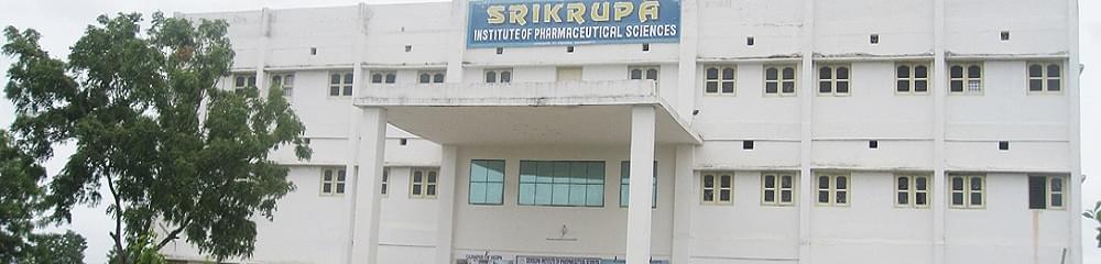 Srikrupa Institute of Pharmaceutical Sciences - [SIPS]