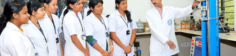 Srinivas College of Pharmacy - [SCP]  Valachil
