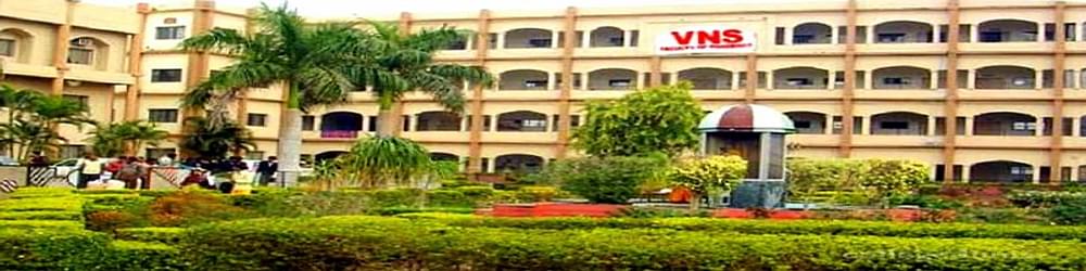 VNS Group of Institutions, Faculty of Pharmacy