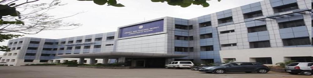 Vaageswari Institute of Pharmaceutical Sciences