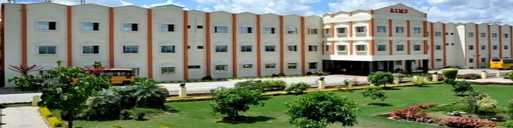 Adichunchanagiri Institute of Medical Sciences - [AIMS]