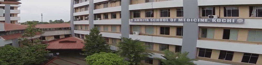 Amrita School of Medicine