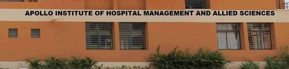 Apollo Institute of Hospital Management and Allied Science