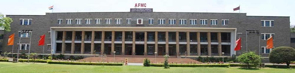 Armed Forces Medical College - [AFMC]