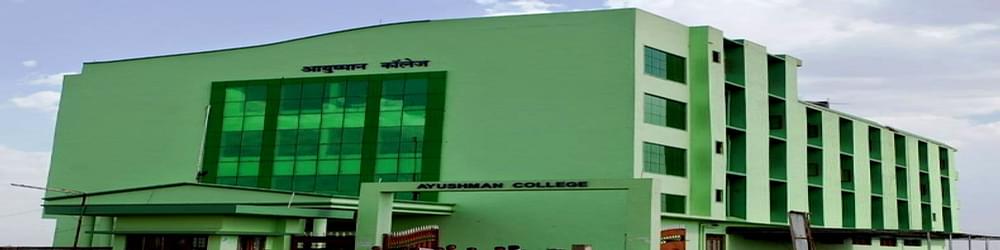 Ayushman College