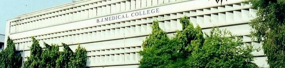 B. J. Medical College - [BJMC]