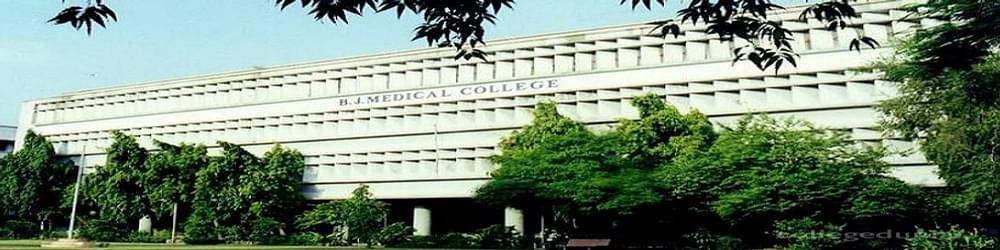 B. J. Medical College - [BJMC]