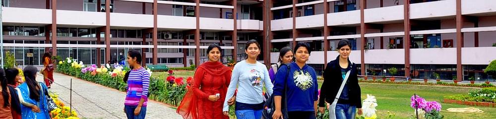 Dev Samaj College for Women