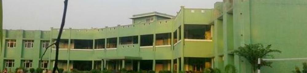 Dayanand Ayurvedic College