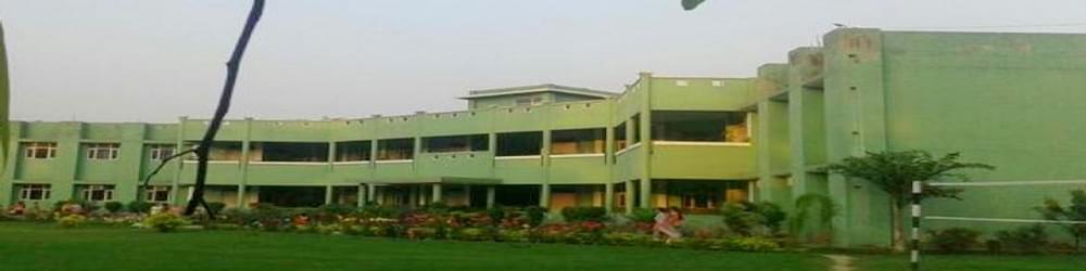 Dayanand Ayurvedic College
