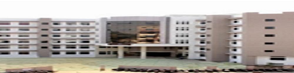 Dr  DY Patil Institute of Optometry and Visual Sciences