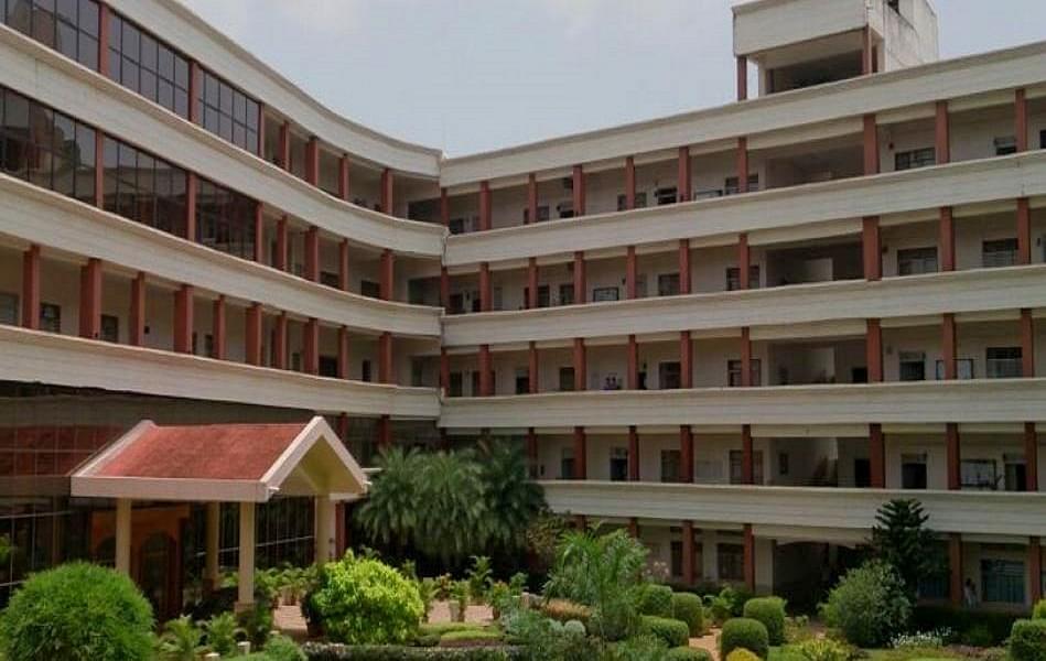 D Y Patil Medical College Kolhapur Admissions 2024 2025