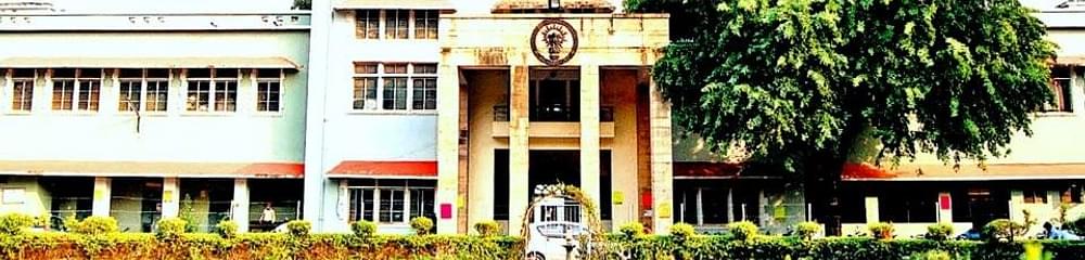 Gajra Raja Medical College
