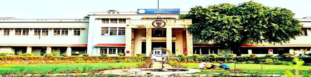 Gajra Raja Medical College