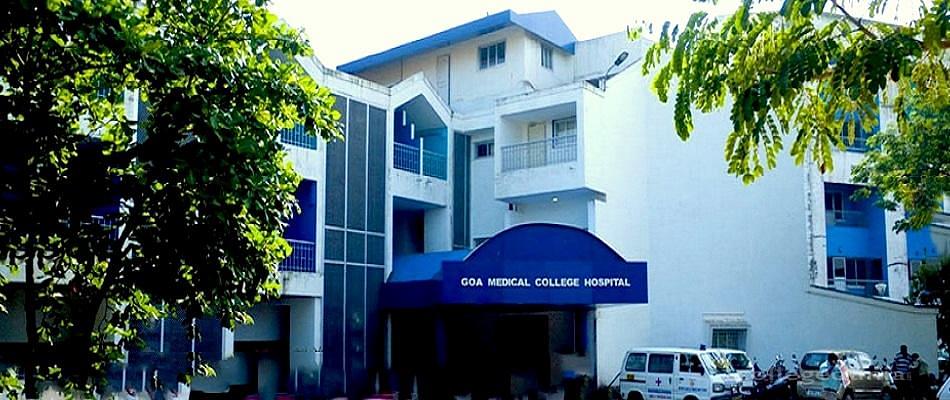 Goa Medical College Courses Admission 2024 Fee Structure Cut