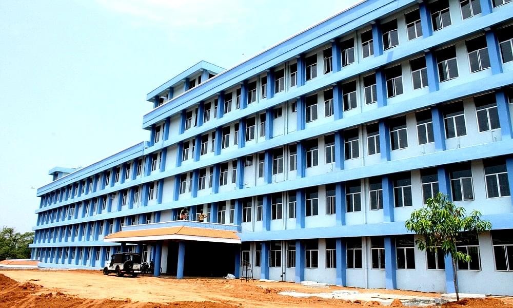 Thrissur Govt. Medical College, Thrissur - Images, Photos, Videos, Gallery 2022-2023