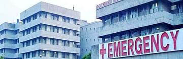Home  Government Medical College & Hospital , Sector 32, Chandigarh, India