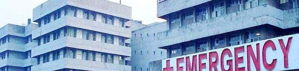 Government Medical College and Hospital - [GMCH]